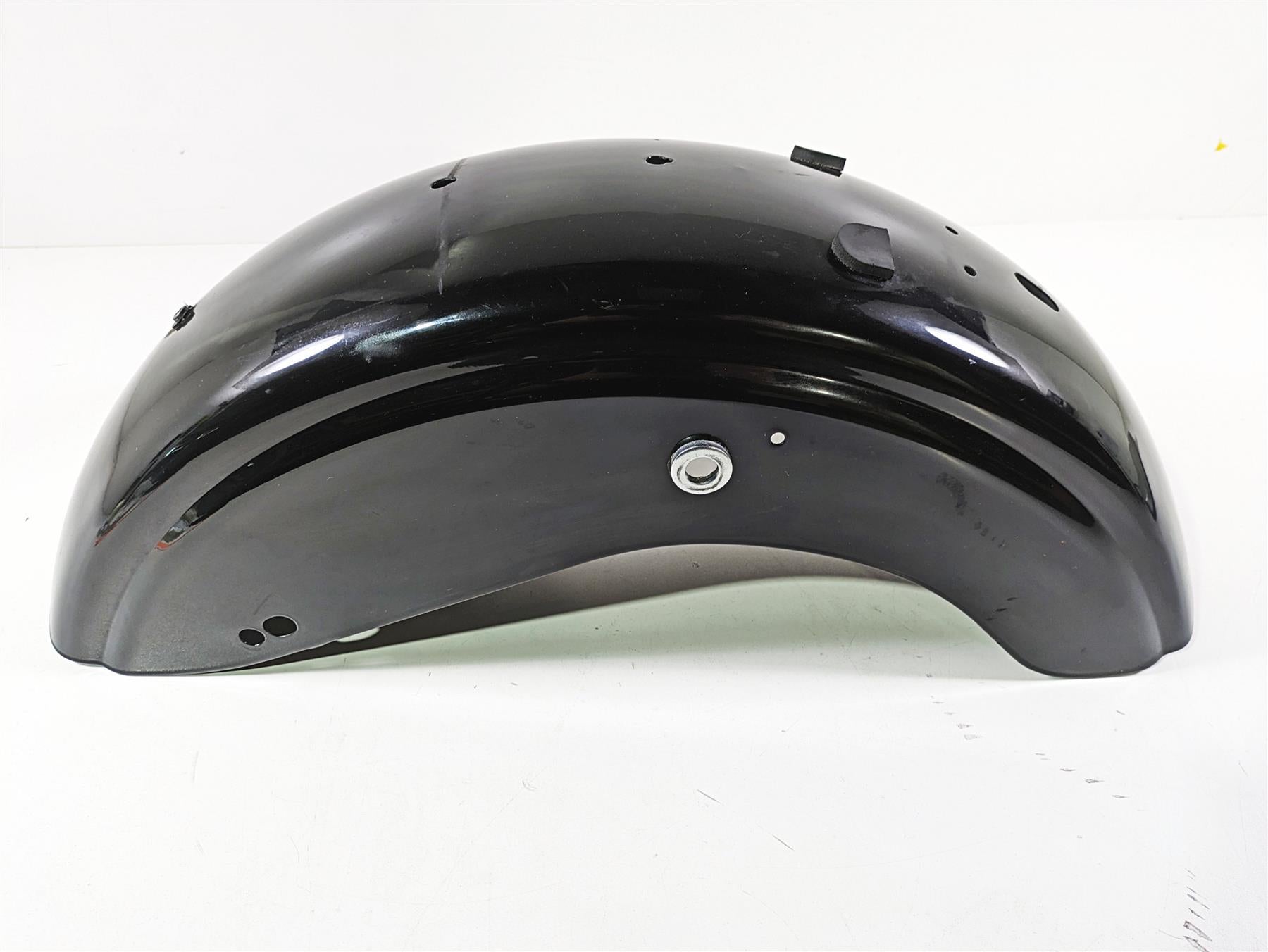 2017 Harley Dyna FXDB Street Bob Rear Fender Vivid Black 59500097A {{ shop.shopifyCountryName }} - Mototech271