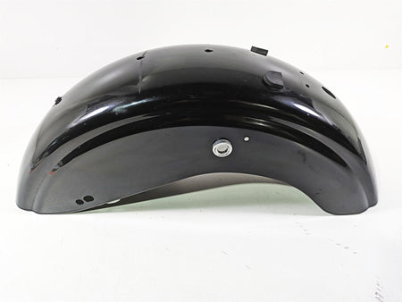 2017 Harley Dyna FXDB Street Bob Rear Fender Vivid Black 59500097A {{ shop.shopifyCountryName }} - Mototech271