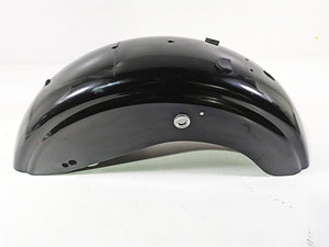 2017 Harley Dyna FXDB Street Bob Rear Fender Vivid Black 59500097A | Mototech271