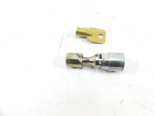 Load image into Gallery viewer, 2017 Harley Softail FXSB Breakout Steering Lock Key Set 90300069 | Mototech271
