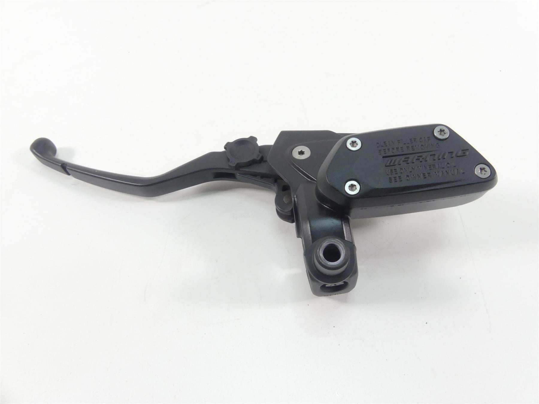 2019 BMW R1250GS K50 Magura Clutch Master Cylinder& Lever Handle 32728524919 {{ shop.shopifyCountryName }} - Mototech271