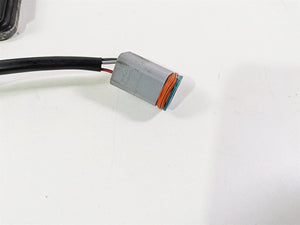 2016 Harley Touring FLHR Road King  Cdi Ecm Ecu Engine Control Module & FP4 Vance Hines Fuel Pak 66043 41000057