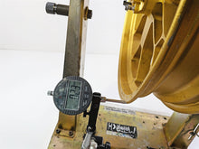 Load image into Gallery viewer, 2008 Aprilia RSVR 1000 Factory Front Wheel Rim 17x3.5 Gold Evo Forged 853375
