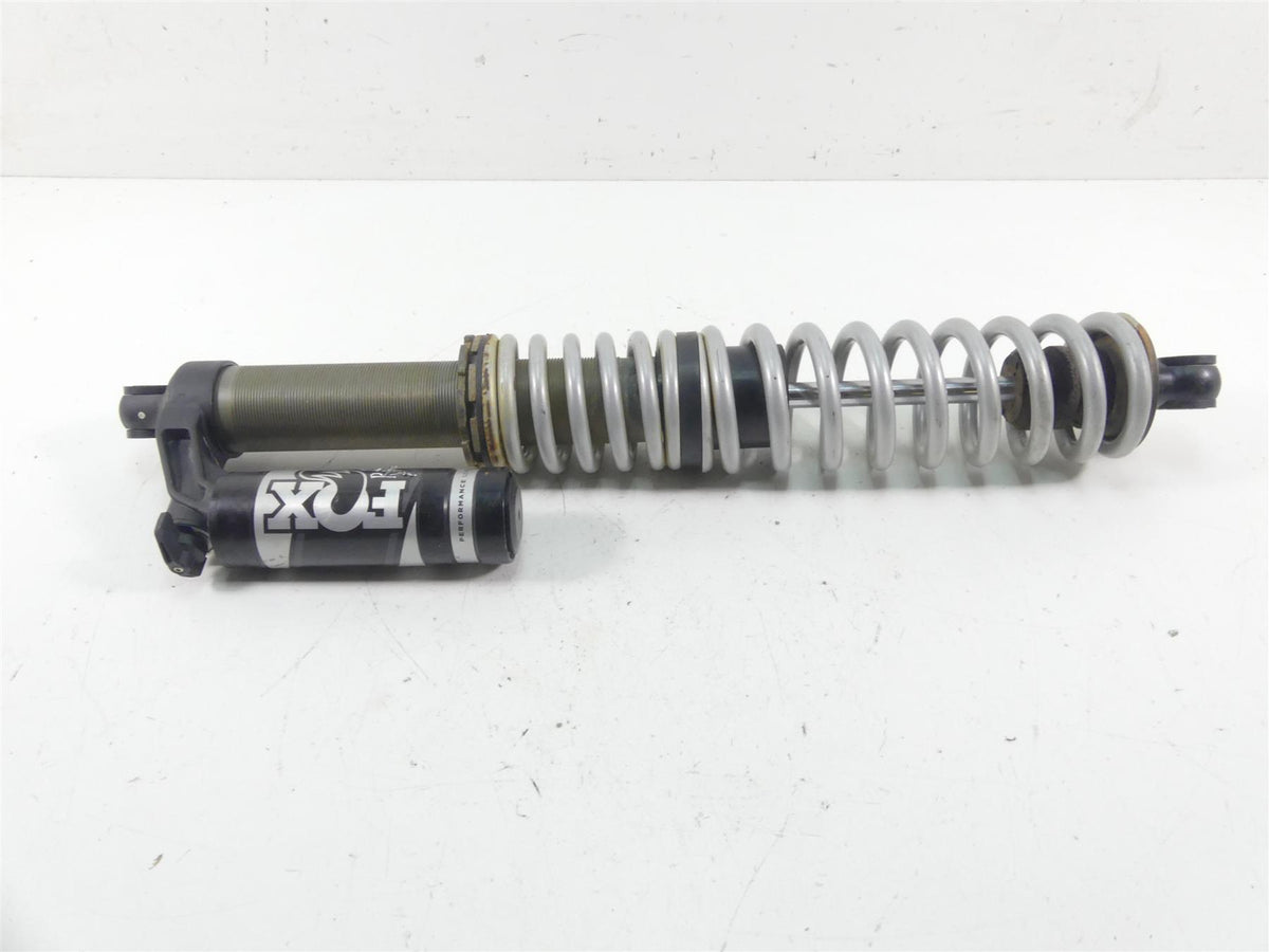 2020 Honda Talon S2X 1000X Straight Fox Front Right Shock Damper 51400-HL6-A01ZA {{ shop.shopifyCountryName }} - Mototech271