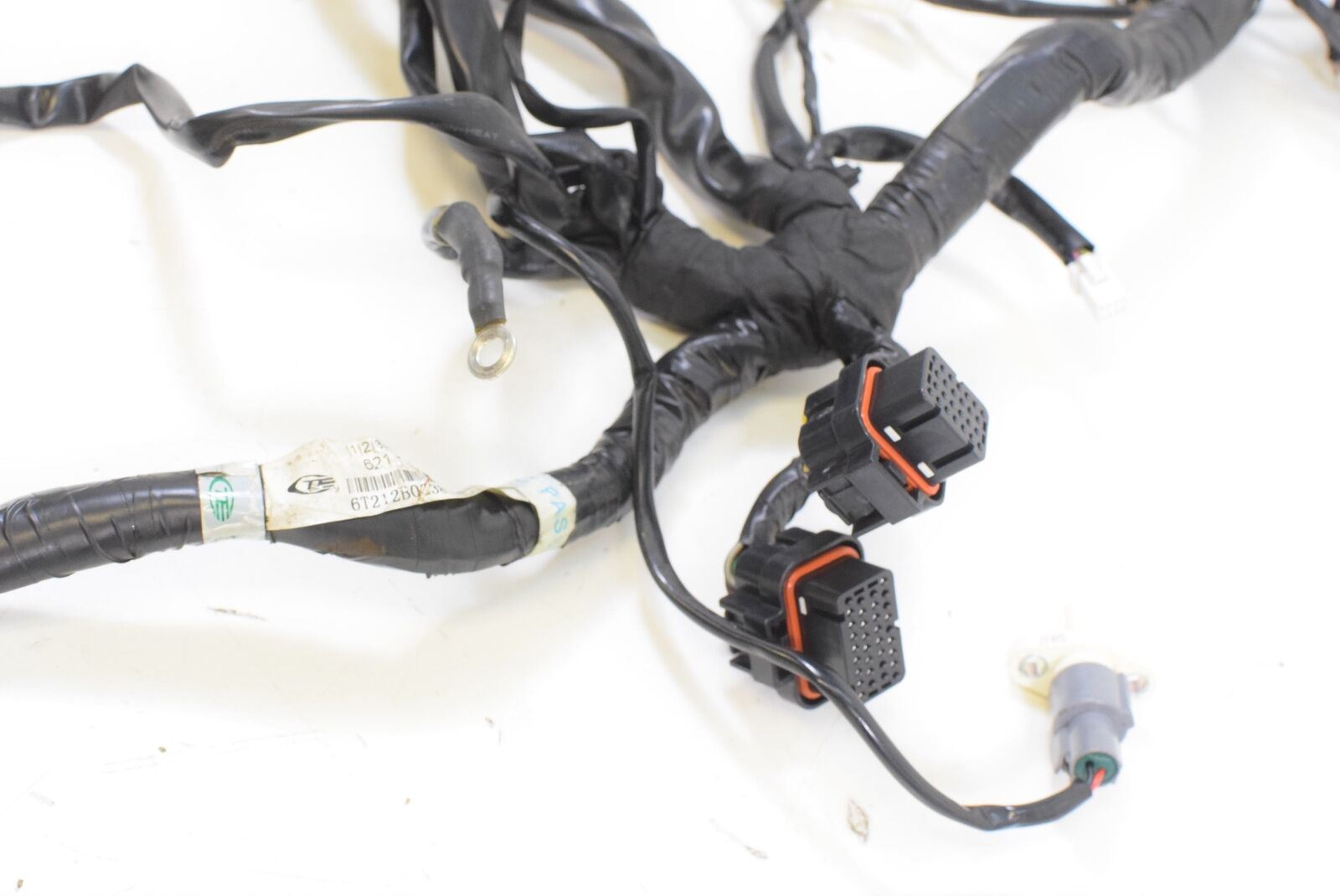 2013 KTM 990 Supermoto SM LC8 Wiring Harness Loom -No Cuts 62111075000 {{ shop.shopifyCountryName }} - Mototech271