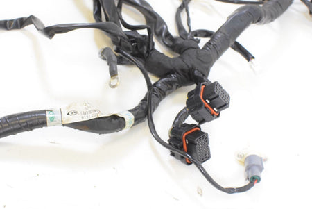 2013 KTM 990 Supermoto SM LC8 Wiring Harness Loom -No Cuts 62111075000 {{ shop.shopifyCountryName }} - Mototech271
