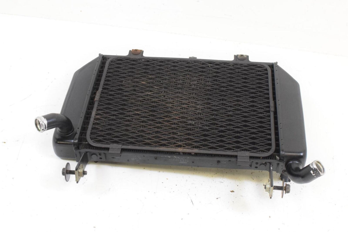 2000 Suzuki TL1000R TL1000 Lower Coolant Radiator NICE SHAPE NO LEAK 17720-02FA0 {{ shop.shopifyCountryName }} - Mototech271