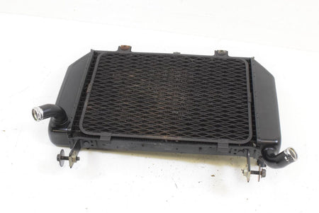 2000 Suzuki TL1000R TL1000 Lower Coolant Radiator NICE SHAPE NO LEAK 17720-02FA0 {{ shop.shopifyCountryName }} - Mototech271