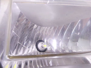2017 Polaris RZR1000 S EPS Headlight Head Light Lamp Lens Set 5862660 5862650 | Mototech271