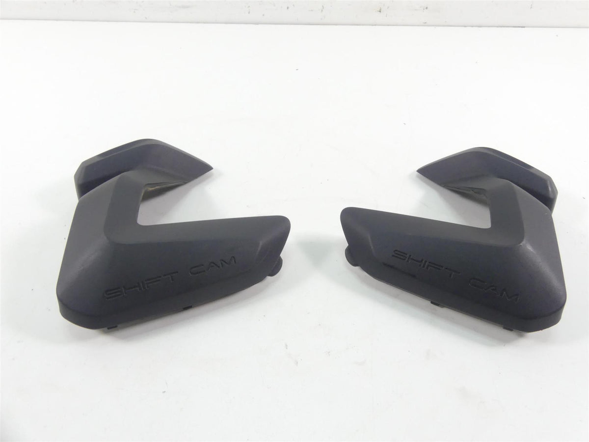 2019 BMW R1250GS K50 Ignition Coil Cover Fairing Guard Set 11128394385 {{ shop.shopifyCountryName }} - Mototech271