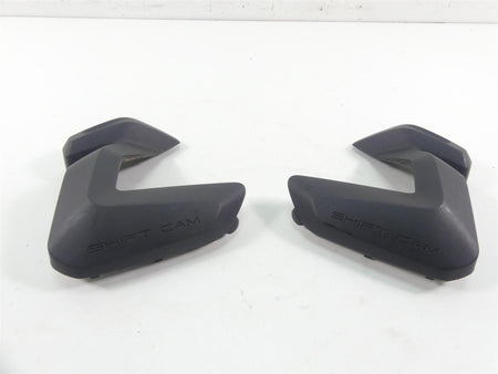 2019 BMW R1250GS K50 Ignition Coil Cover Fairing Guard Set 11128394385 {{ shop.shopifyCountryName }} - Mototech271