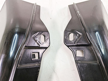 2011 Harley Touring FLTRU Road Glide Mid Frame Air Deflector Set -Read 58167-09 {{ shop.shopifyCountryName }} - Mototech271