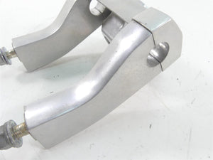 2003 Honda VTX1800 C Handlebar Riser Speedo Holder Mount Set 53231-MCH-000 | Mototech271