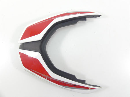 2014 Ducati Hypermotard 821 SP Rear Tail Bracket + Cover Fairing Set 483P1771AH {{ shop.shopifyCountryName }} - Mototech271