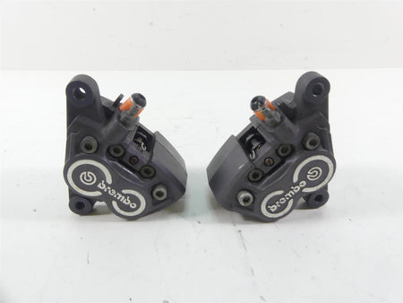 2001 BMW R1150 GS R21 Front Brembo Brake Caliper Set 34112333111 {{ shop.shopifyCountryName }} - Mototech271
