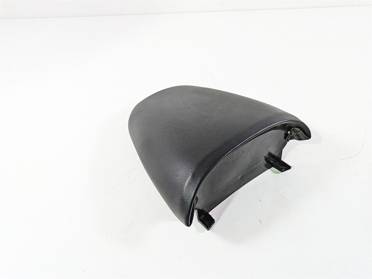 2009 Harley XR1200 Sportster Rear Passenger Seat Saddle 51383-08 22724 {{ shop.shopifyCountryName }} - Mototech271