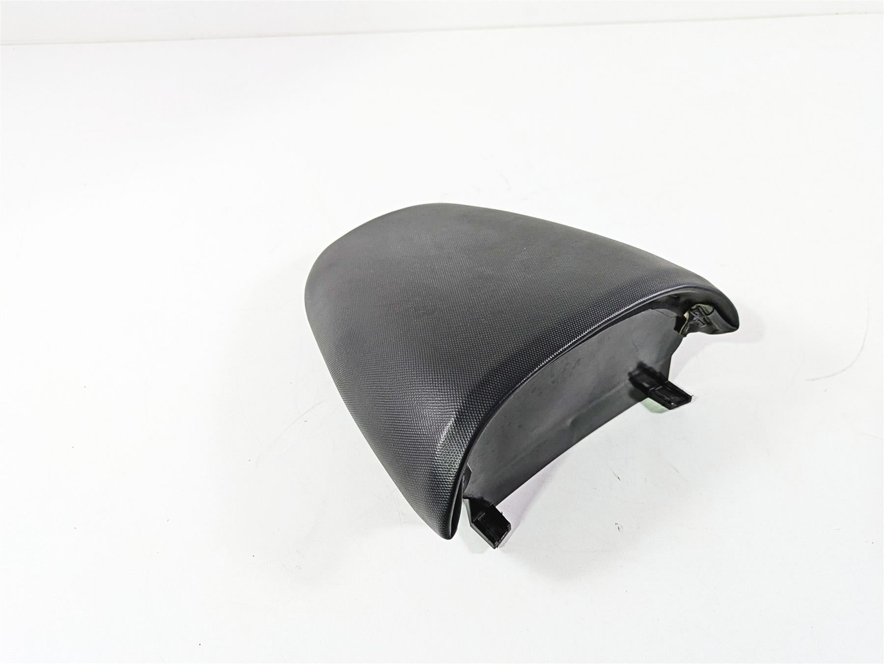 2009 Harley XR1200 Sportster Rear Passenger Seat Saddle 51383-08 22724 {{ shop.shopifyCountryName }} - Mototech271