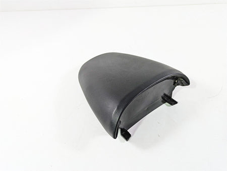 2009 Harley XR1200 Sportster Rear Passenger Seat Saddle 51383-08 22724 {{ shop.shopifyCountryName }} - Mototech271