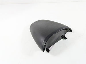 2009 Harley XR1200 Sportster Rear Passenger Seat Saddle 51383-08 22724 | Mototech271