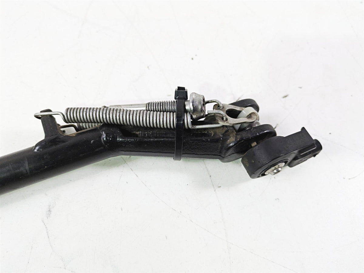 2016 BMW R1200RS K54 Side Kickstand Kick Stand & Safety Switch 46538540829 {{ shop.shopifyCountryName }} - Mototech271
