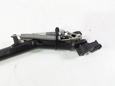 2016 BMW R1200RS K54 Side Kickstand Kick Stand & Safety Switch 46538540829 {{ shop.shopifyCountryName }} - Mototech271