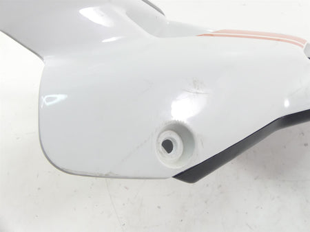 2011 Ducati Hypermotard 1100 SP Front Headlight Fairing Cover Cowl 48110451A {{ shop.shopifyCountryName }} - Mototech271