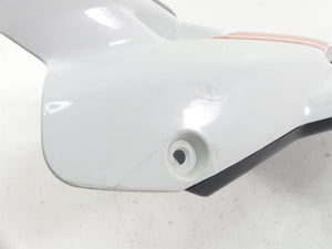 2011 Ducati Hypermotard 1100 SP Front Headlight Fairing Cover Cowl 48110451A | Mototech271