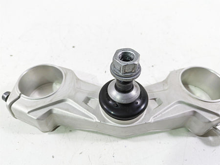 2014 BMW R1200 RT RTW K52 Lower Triple Tree Steering Clamp 31428549492 {{ shop.shopifyCountryName }} - Mototech271