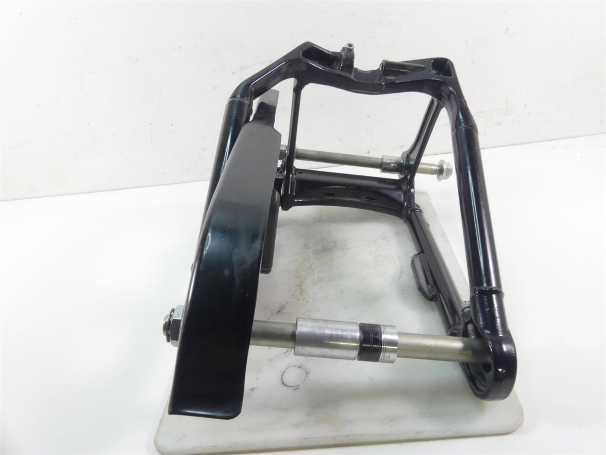 2022 Harley Softail FXBBS Street Bob Swingarm Swing Arm + Axle 47400099BHP {{ shop.shopifyCountryName }} - Mototech271