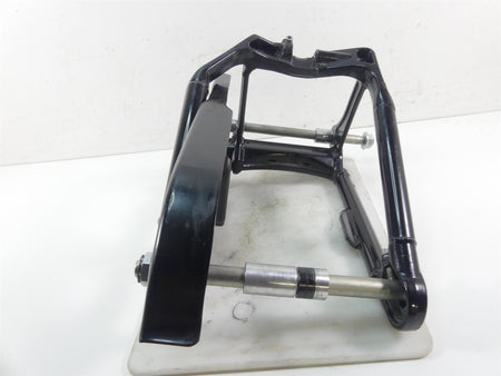 2022 Harley Softail FXBBS Street Bob Swingarm Swing Arm + Axle 47400099BHP {{ shop.shopifyCountryName }} - Mototech271