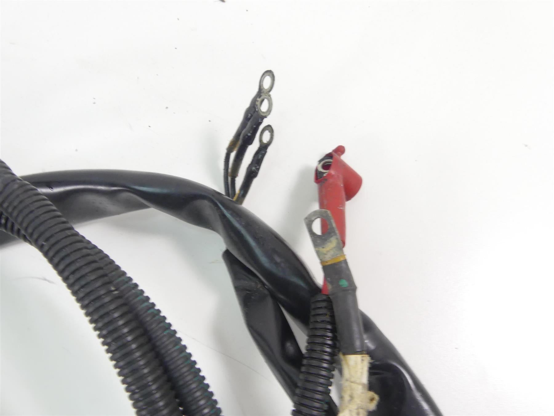 2013 Sea-Doo 4-Tec GTR 215 Main Wiring Harness Loom No Cut -Freshwater 278002943 {{ shop.shopifyCountryName }} - Mototech271