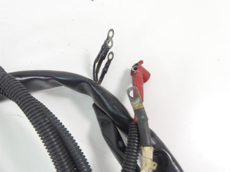 2013 Sea-Doo 4-Tec GTR 215 Main Wiring Harness Loom No Cut -Freshwater 278002943 {{ shop.shopifyCountryName }} - Mototech271