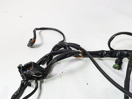 2005 Harley Softail FLSTSCI Heritage Springer Wiring Harness Loom 70431-04A {{ shop.shopifyCountryName }} - Mototech271
