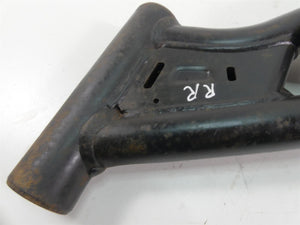 2014 Can Am Renegade 1000 STD Rear Right Trailing Arm & Hub 706001544 706001861