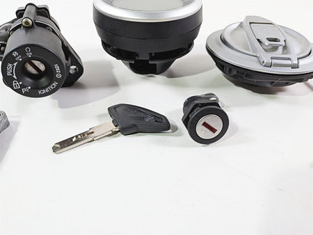 2015 Ducati Scrambler Urban Enduro Cdi Ecu Ignition Switch Speedo Set 40611111E-Mototech271