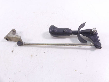 2016 Yamaha YXZ1000 R EPS Gear Selector Shifter Shift Lever 2HC-18190-01-00 {{ shop.shopifyCountryName }} - Mototech271