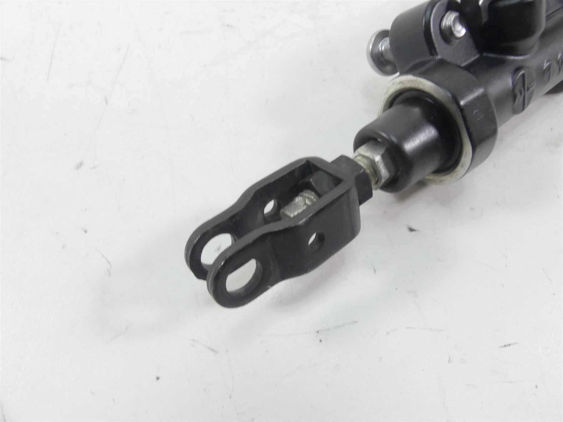 2022 Yamaha MT09 FZ09 Brembo Rear Brake Master Cylinder 56P-2583V-00-00 {{ shop.shopifyCountryName }} - Mototech271