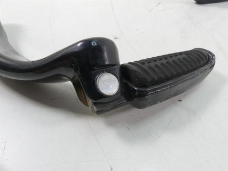 2019 Harley XL883 N Sportster Iron Front Left Mid Footpeg & Shifter 42972-04 {{ shop.shopifyCountryName }} - Mototech271