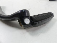 Load image into Gallery viewer, 2019 Harley XL883 N Sportster Iron Front Left Mid Footpeg &amp; Shifter 42972-04 | Mototech271
