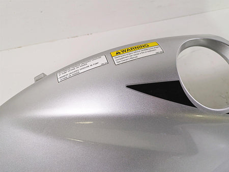 2004 Honda Aquatrax R-12X Right Main Side Cover Decal Fairing 83500-HW3-680 {{ shop.shopifyCountryName }} - Mototech271
