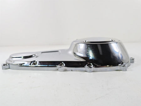 2015 Harley Touring FLTRUSE CVO Road Glide Chrome Primary Drive Cover 60685-07A-Mototech271
