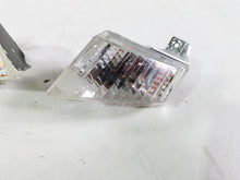 Load image into Gallery viewer, 2016 Moto Guzzi Stelvio 1200 8V NTX Front Blinker Set - Read 978428 978427 | Mototech271
