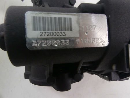2017 Harley FXDLS Dyna Low Rider Throttle Body Fuel Injectors - Read 27708-06B {{ shop.shopifyCountryName }} - Mototech271