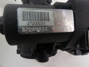 2017 Harley FXDLS Dyna Low Rider Throttle Body Fuel Injectors - Read 27708-06B | Mototech271