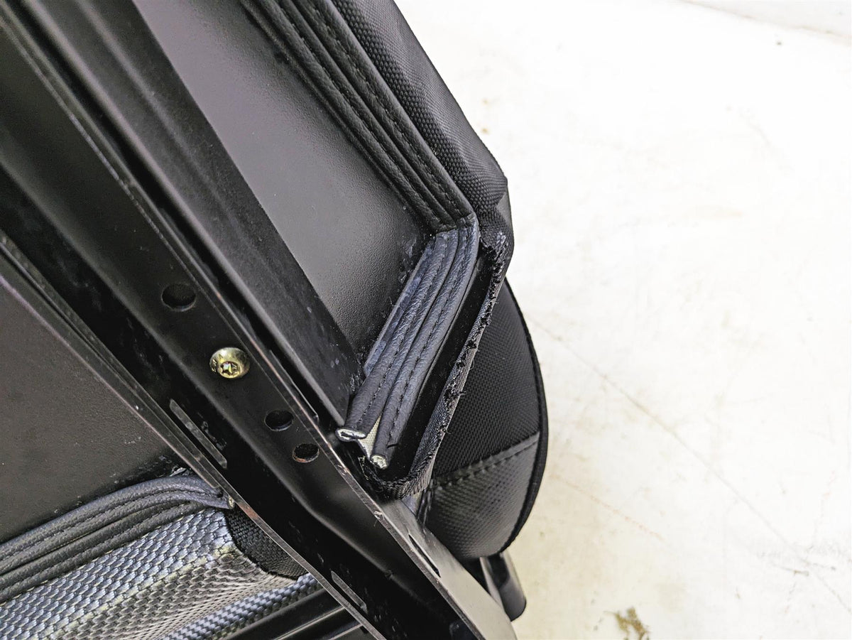 2020 Polaris RZR XP 1000 EPS Nice Driver Passenger Left Right Seat Set 1021289 {{ shop.shopifyCountryName }} - Mototech271