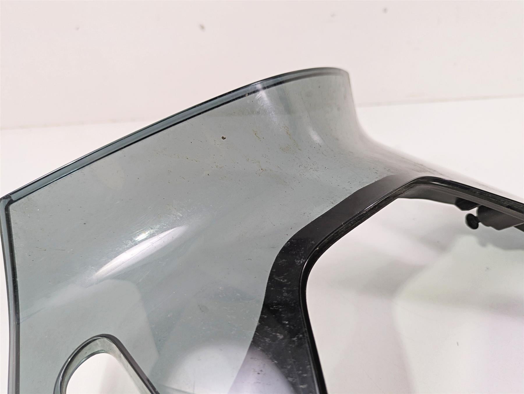 2017 KTM 1290 Super Duke GT Headlight Mask Shield Screen 61408001000 {{ shop.shopifyCountryName }} - Mototech271