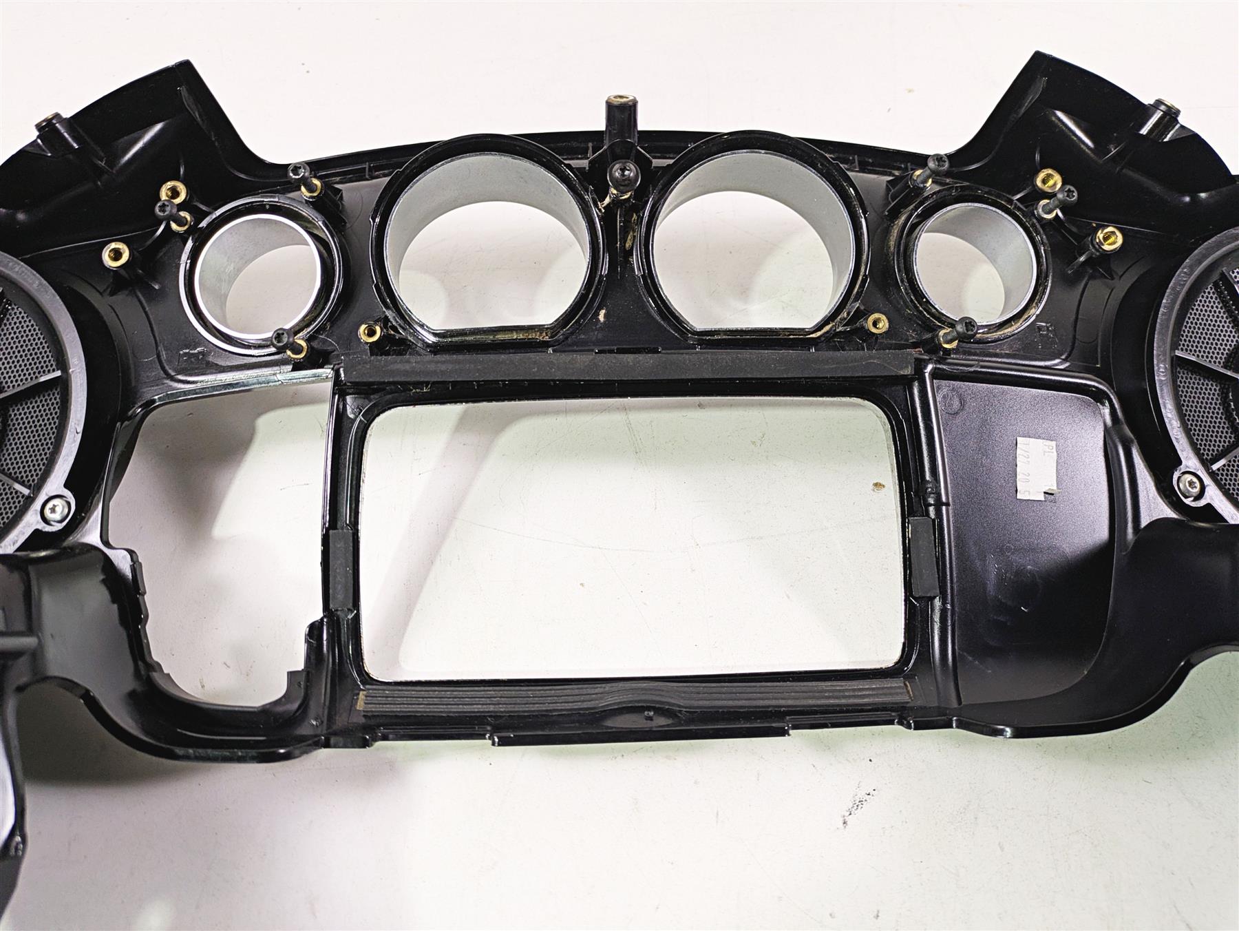 2015 Harley Touring FLHTKL Electra Glide Inner Front Nose Fairing 57000064DH {{ shop.shopifyCountryName }} - Mototech271