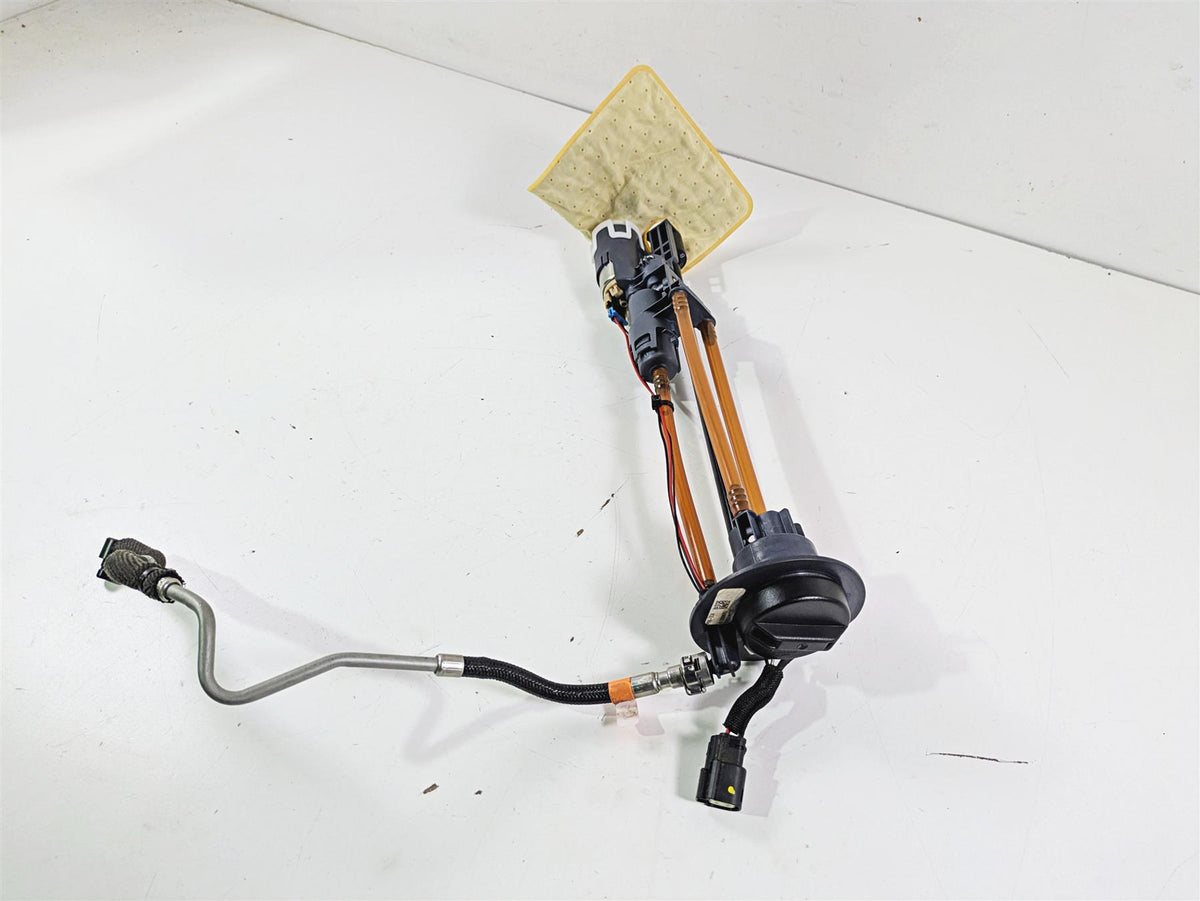 2024 Harley Sportster RH975 S Fuel Gas Petrol Pump 61200075 {{ shop.shopifyCountryName }} - Mototech271