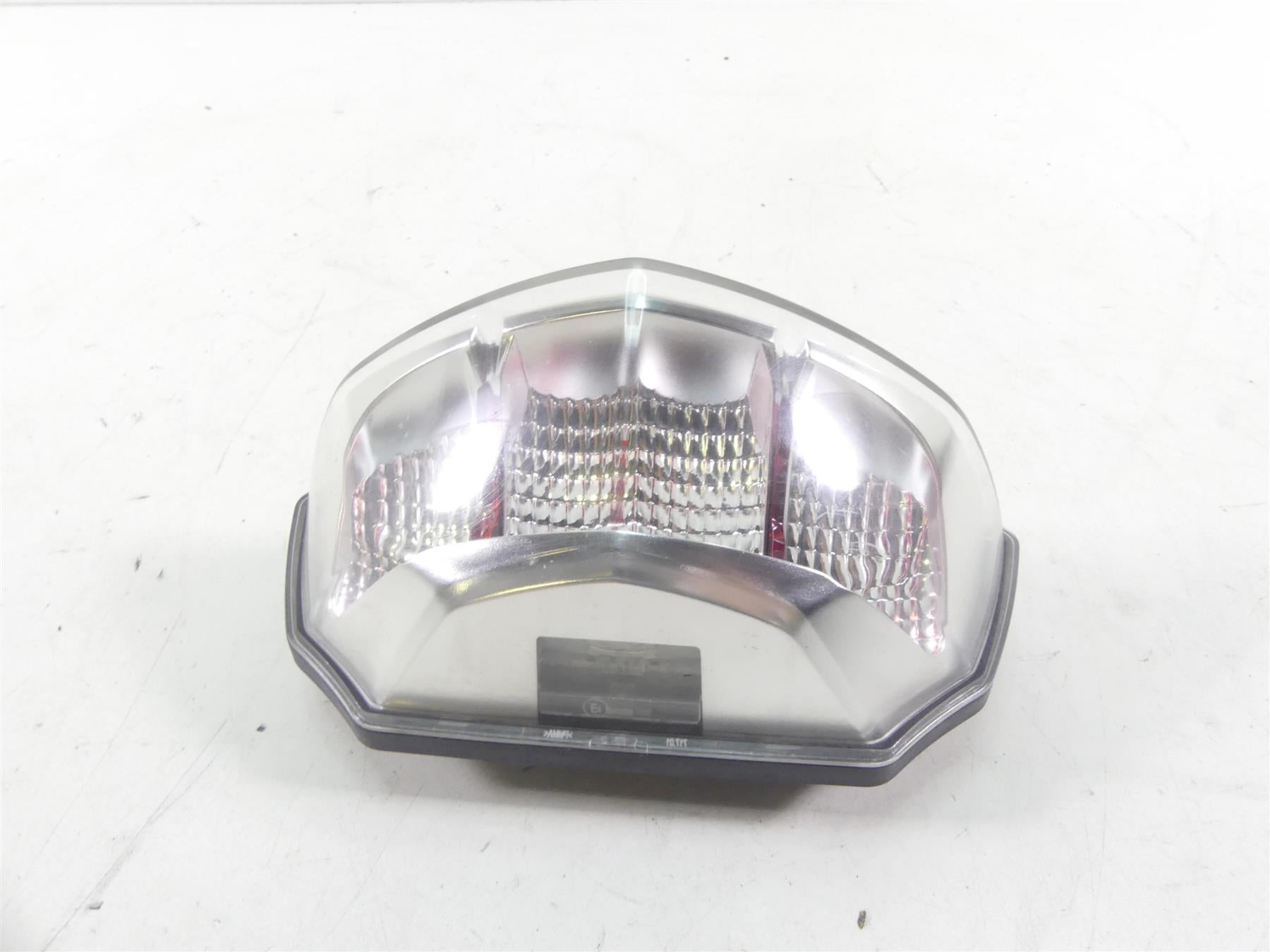 2017 BMW R1200GS GSW K50 Led Taillight Tail Light Lamp 63218524200 {{ shop.shopifyCountryName }} - Mototech271