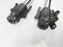 Load image into Gallery viewer, 2013 Triumph Tiger 1215 Explorer Straight Front Fork Leg Set - Read T2041510
